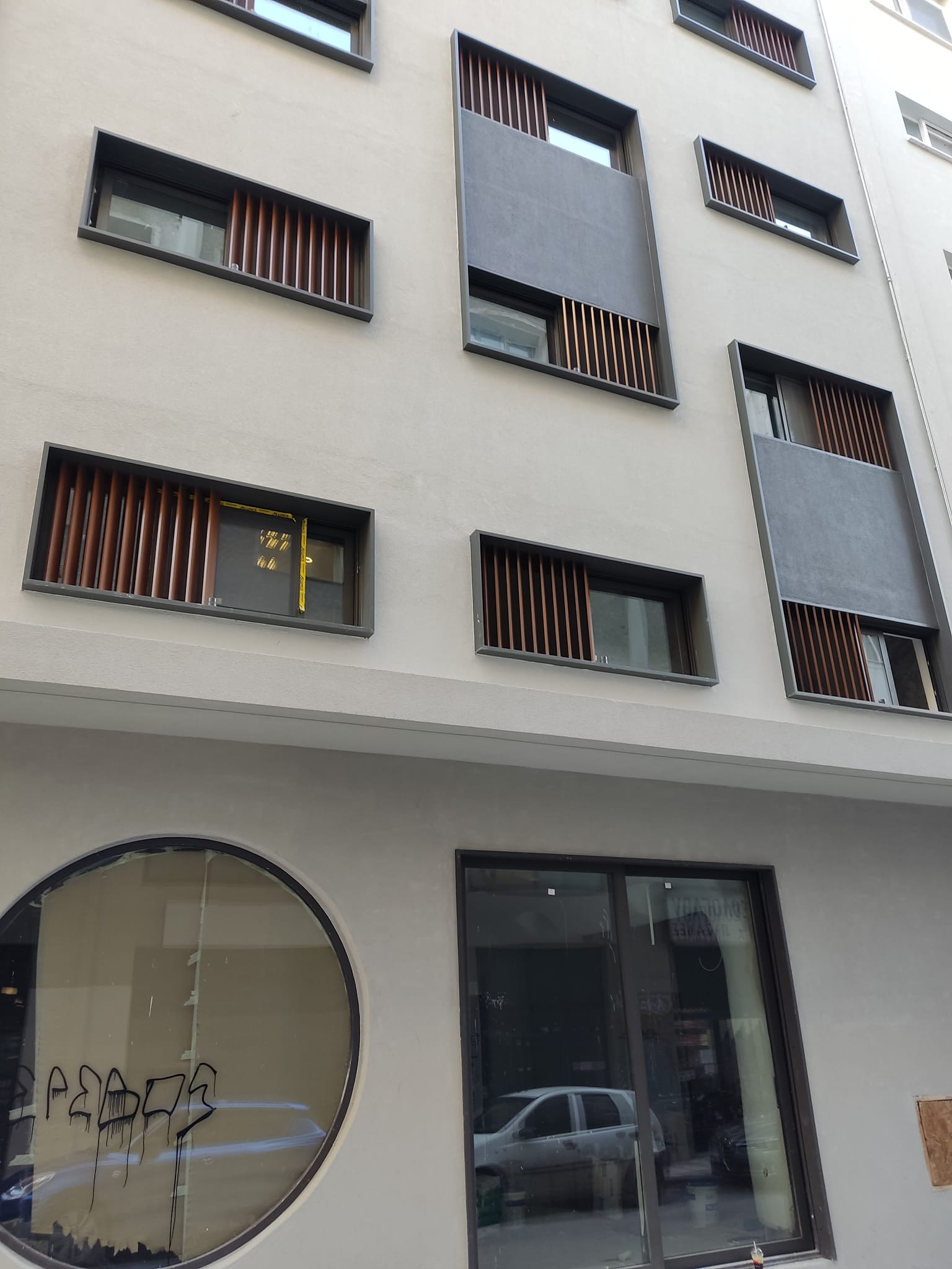 Boutique hotel